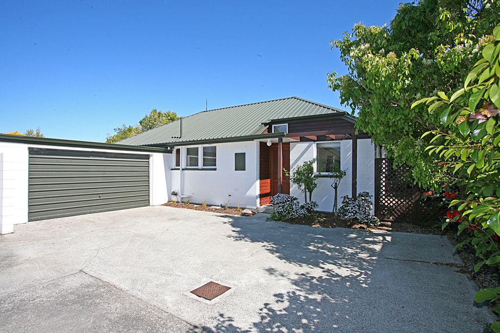 2/20 Downing Street, Hoon Hay, Christchurch City