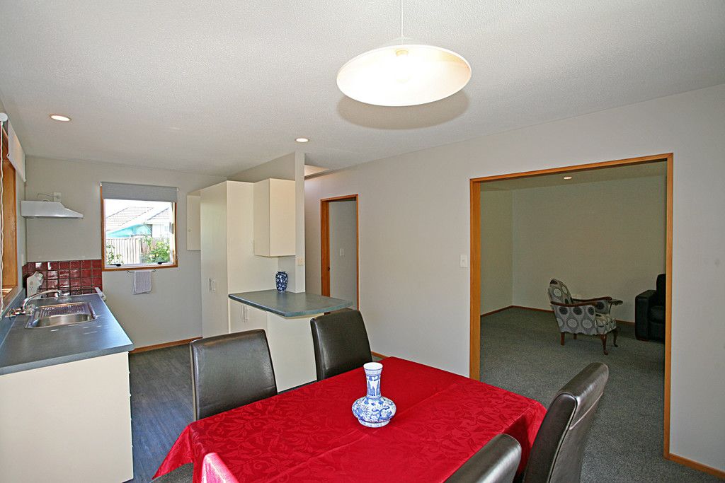 2/20 Downing Street, Hoon Hay, Christchurch City