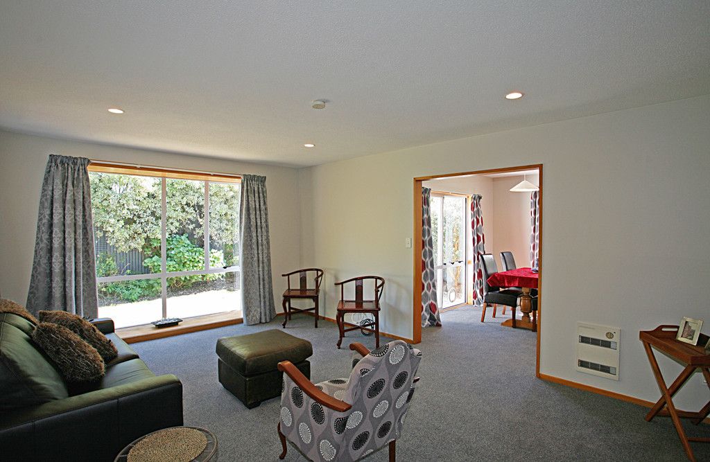 2/20 Downing Street, Hoon Hay, Christchurch City