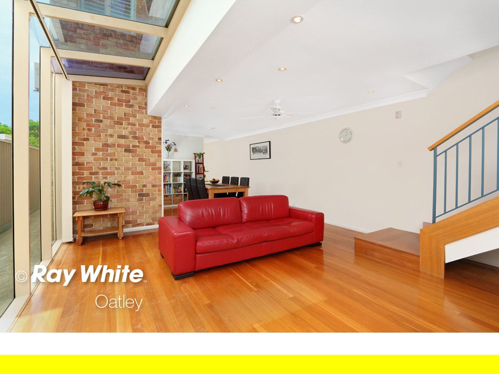 18a Universal Street, Mortdale, NSW 2223