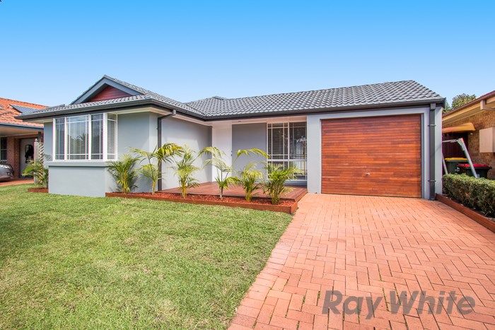19 Garrett Street, Carrington, NSW 2294
