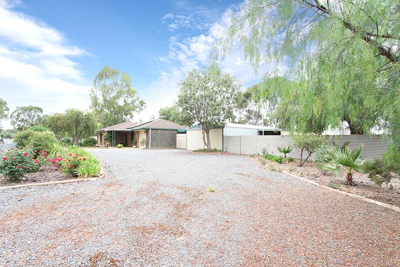 8 Spencer Street, Macdonald Park, SA 5121
