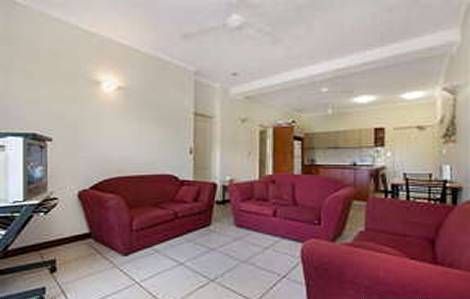 6/5 Harriet Place, Darwin, NT 0800