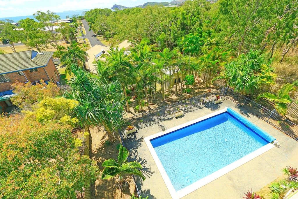 Unit 3, 203 Matthew Flinders Drive, Cooee Bay, QLD 4703