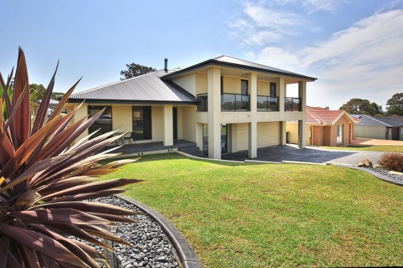 18 Royal Street, Worrigee, NSW 2540