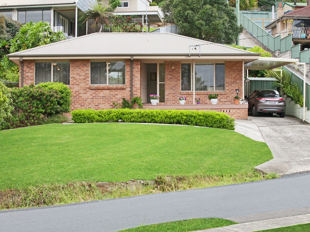 3A Parkes Street, Helensburgh, NSW 2508