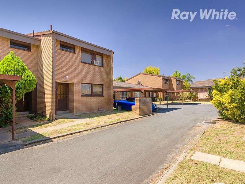 32/588 Oliver Street, LAVINGTON, NSW 2641