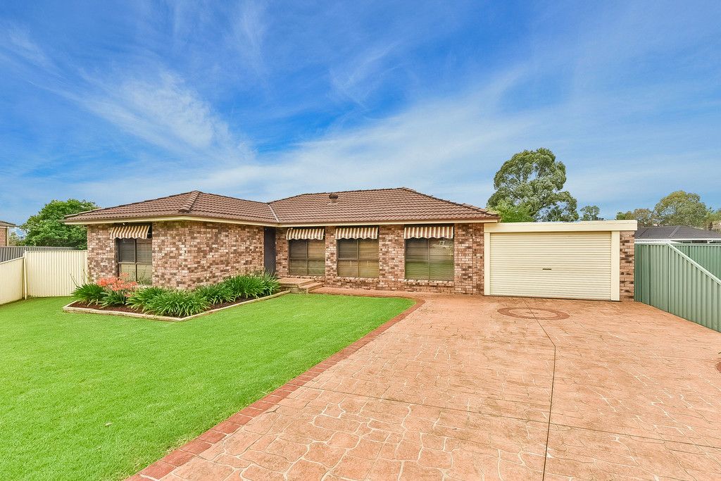 Raby, NSW 2566