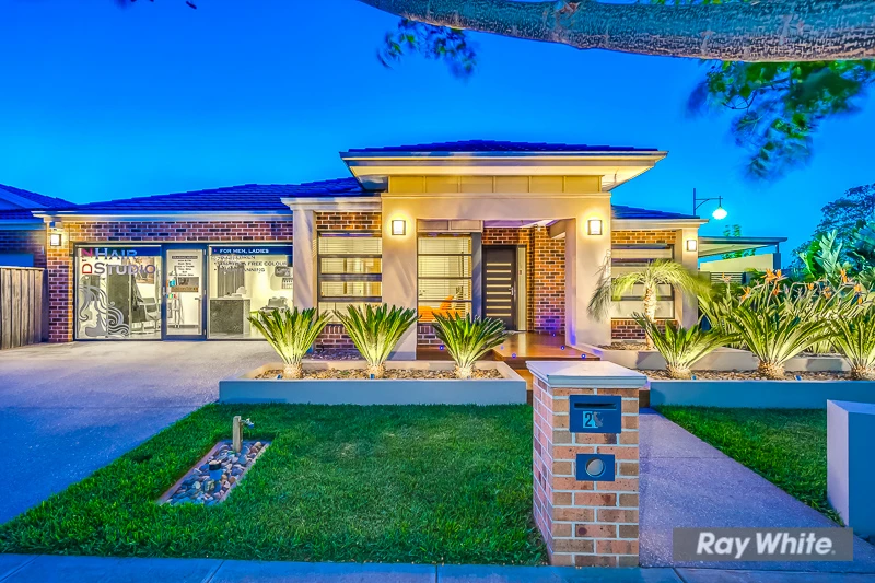 25 Amsterdam Avenue, Tarneit, VIC 3029
