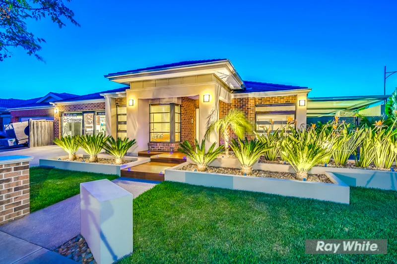 25 Amsterdam Avenue, Tarneit, VIC 3029