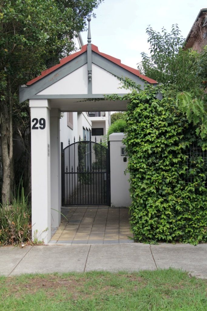 2/29 George Street, Marrickville, NSW 2204