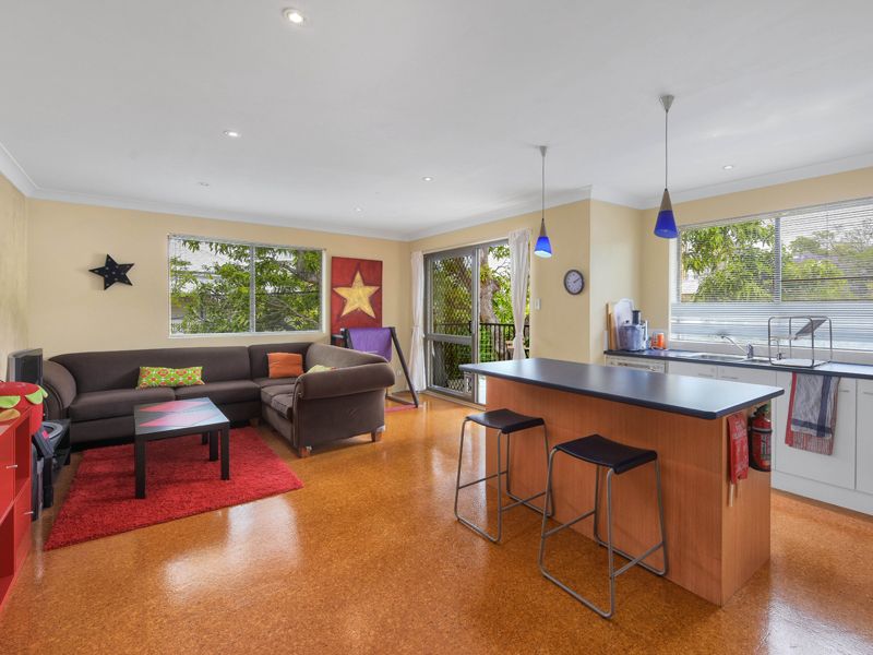 8/15a Abbott Street, New Farm, QLD 4005