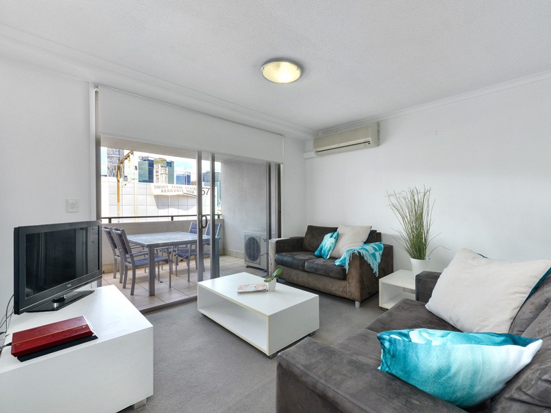 308/6 Exford Street, BRISBANE, QLD 4000