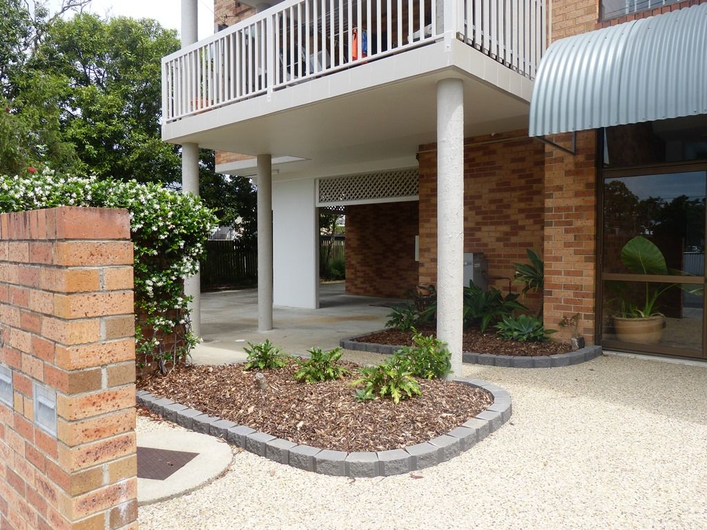 4/71 Lambton Street, Annerley, QLD 4103