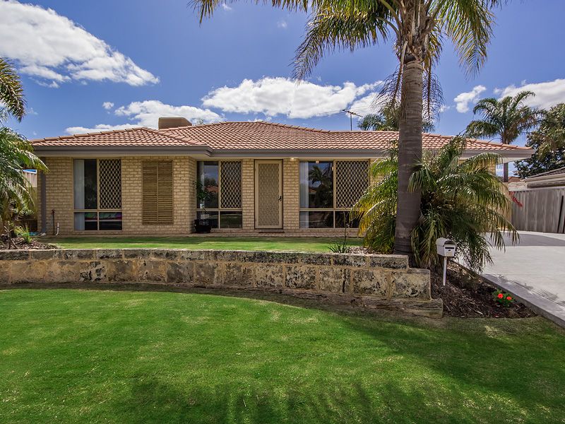 21 Dalrymple Drive, Leda WA 6170