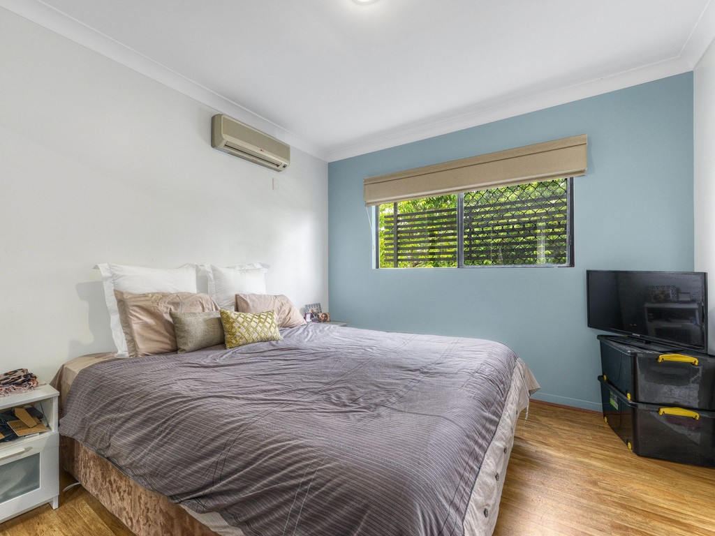 21/139 Lytton Road, East Brisbane, QLD 4169