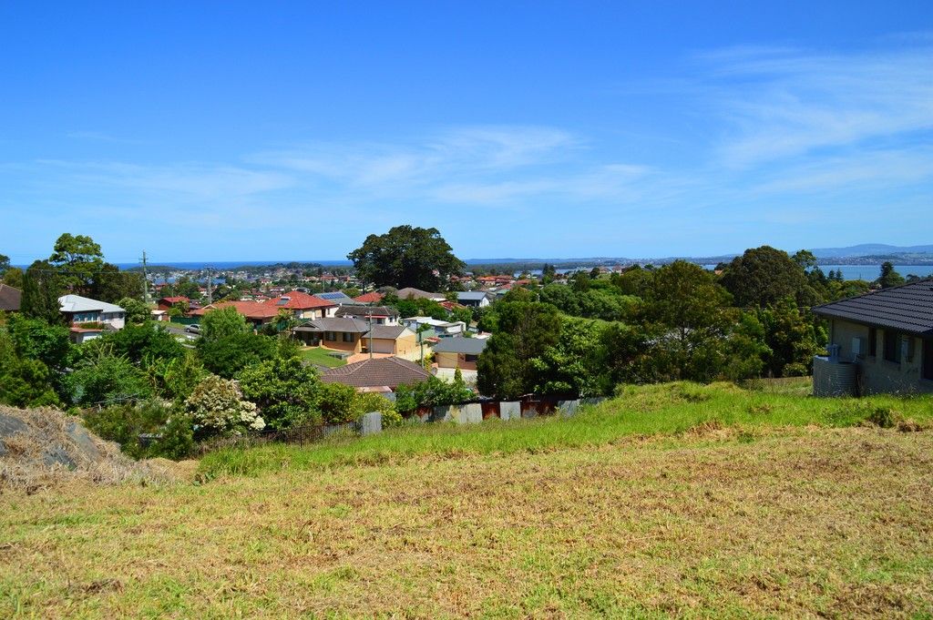 6 Backhouse Road, Lake Heights, NSW 2502