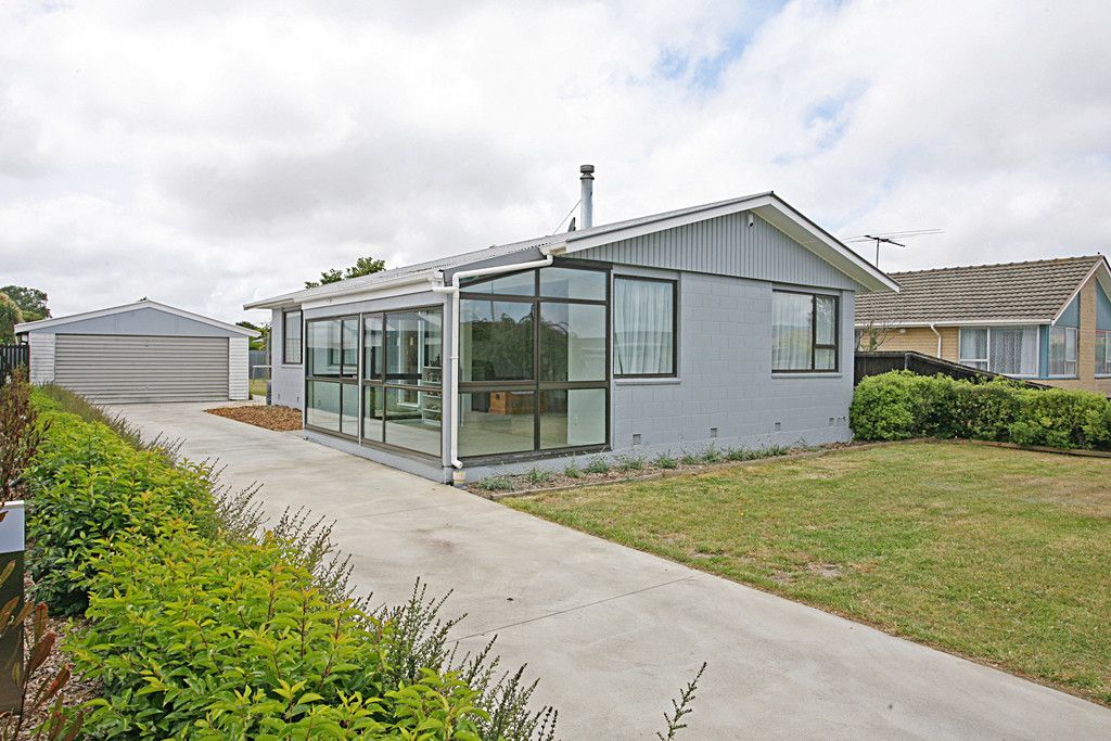 82 Balcairn Street, Halswell, Christchurch City