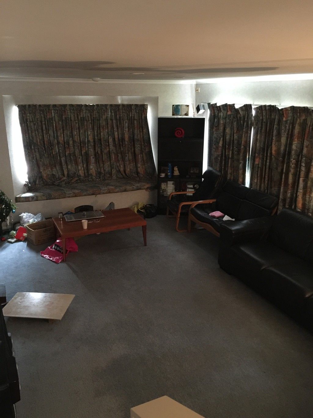 Manukau, Manukau City