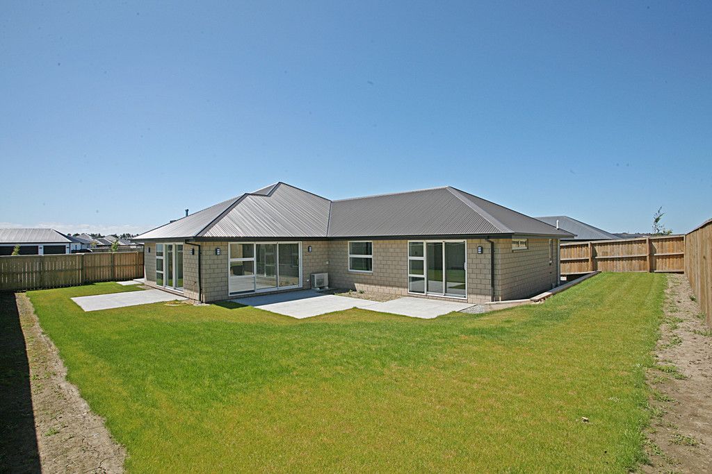 33 Stern Crescent, Rolleston, Selwyn District