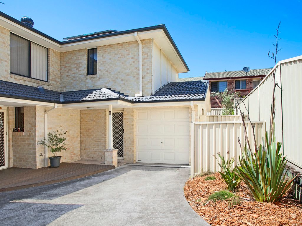 163 Parkes Street