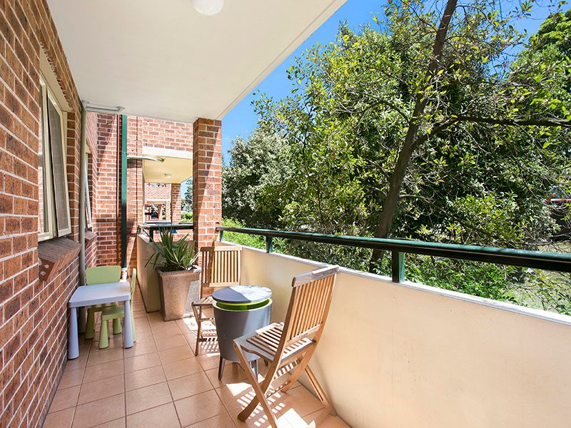 2/494-496 President Avenue, Kirrawee, NSW 2232