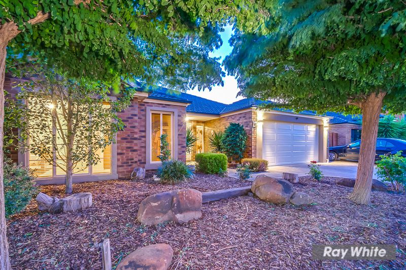 54 Cuthbert Avenue, Truganina, VIC 3029