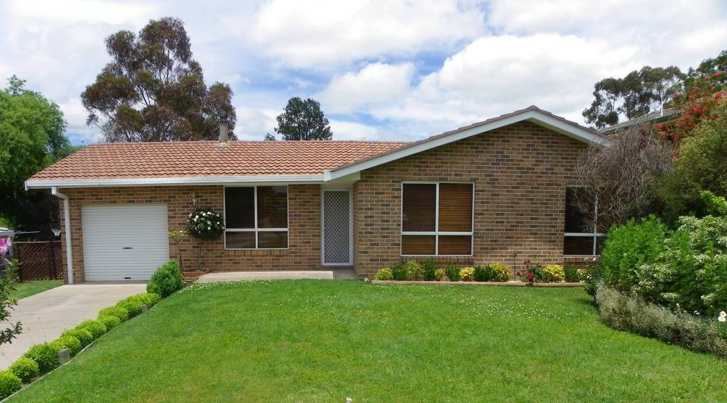16 Yallambee Avenue