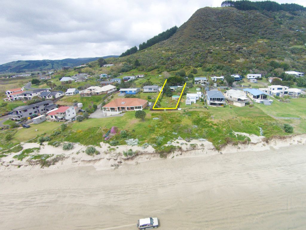 88 Foreshore Road, Ahipara, Far North District