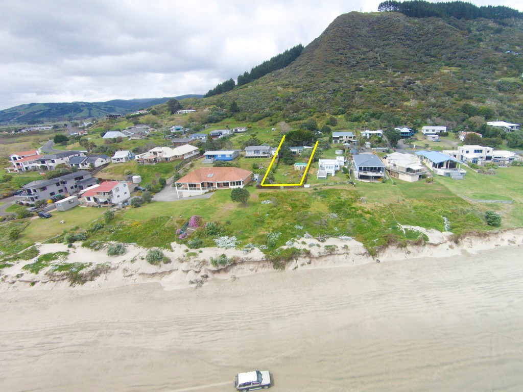 88 Foreshore Road, Ahipara, Far North District