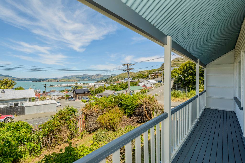 80 Oxford Street, Lyttelton, Christchurch City