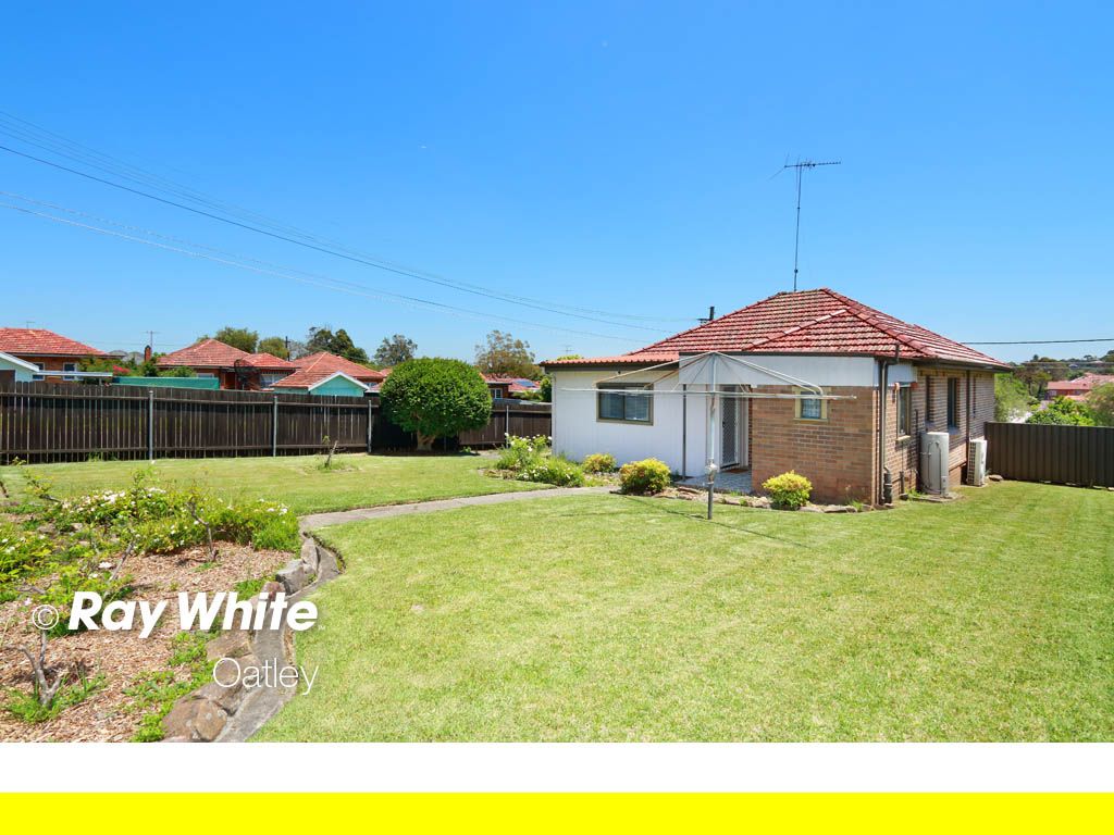 22 Claremont Street, Penshurst, NSW 2222