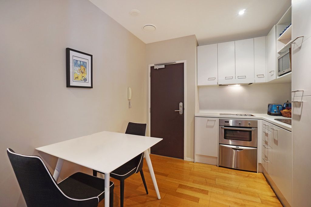 22G/16 Gore Street, Auckland Central, Auckland City