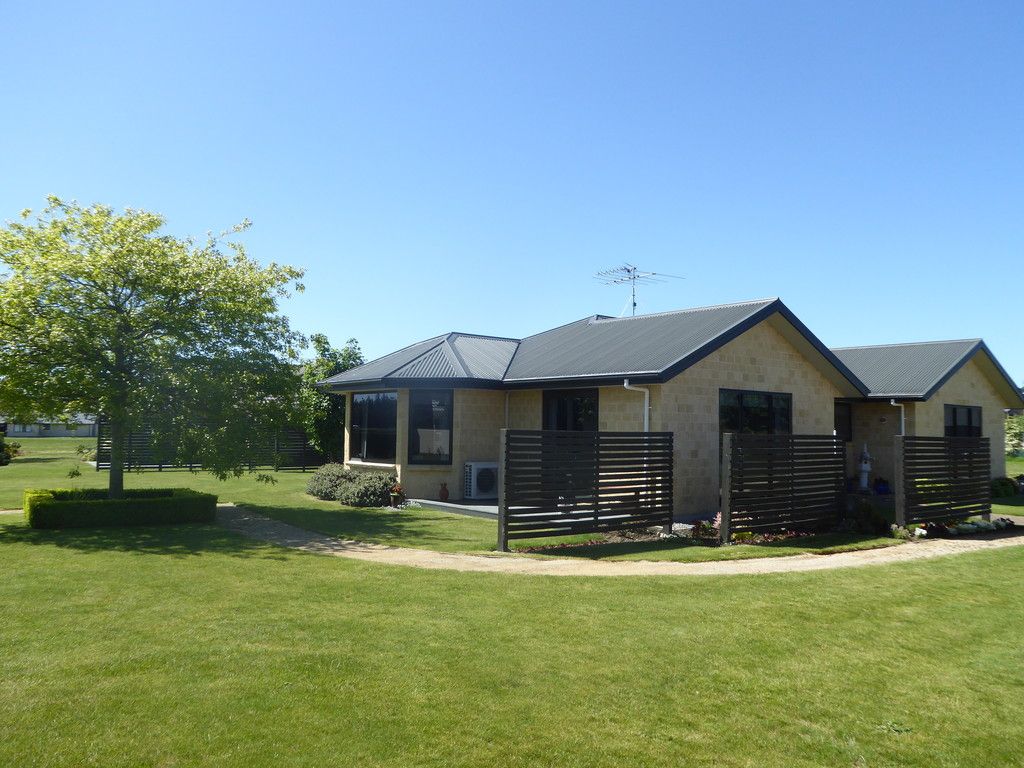 4 Grace Ireland Drive, Methven, Ashburton District