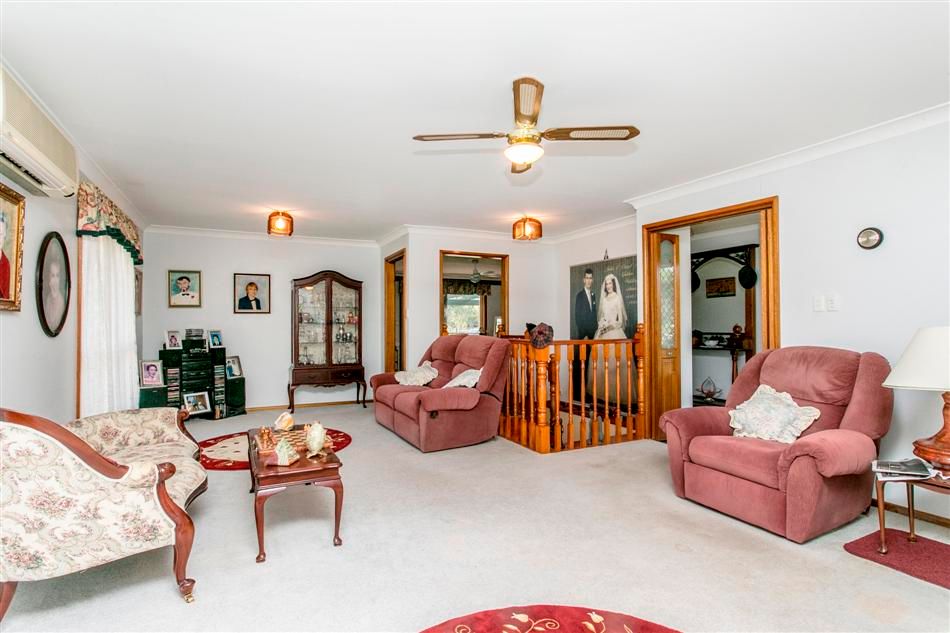 38 Ben Nevis Road, Cranebrook, NSW 2749
