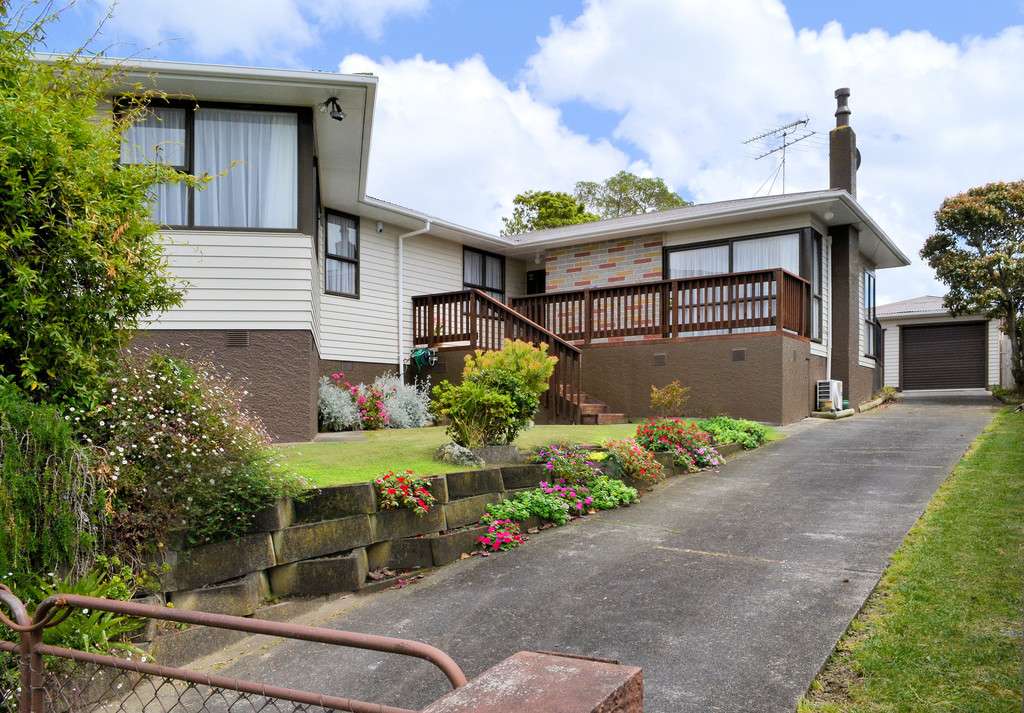 17 Ussher Place photo 0