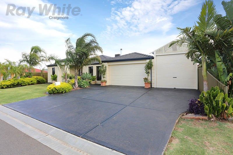 1 Robe Court, ANDREWS FARM, SA 5114