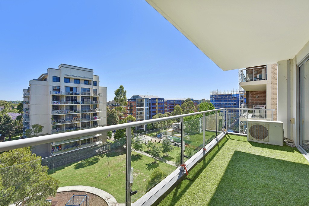 503/25-31 Orara Street, Waitara, NSW 2077