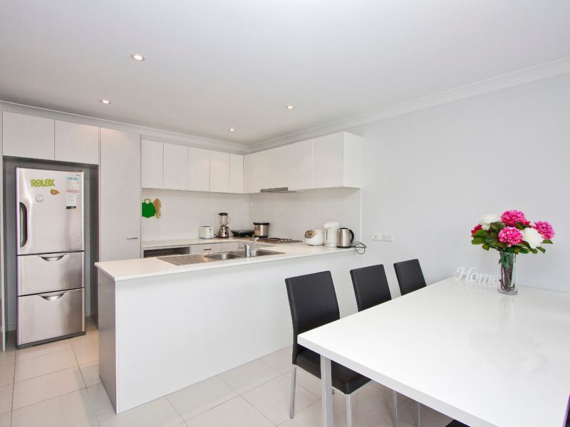 25 Northmarque Street, Carseldine QLD 4034