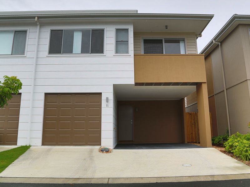 11/25 Northmarque Street, Carseldine, QLD 4034