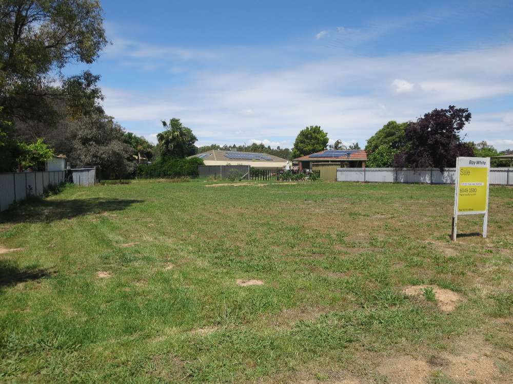 67 Howlong Road, Burrumbuttock, NSW Land For Sale Residential Land Sold