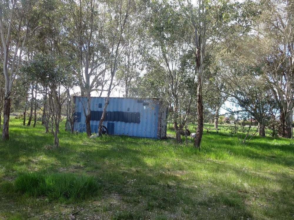 121 Thomas Street, Gerogery, NSW 2642