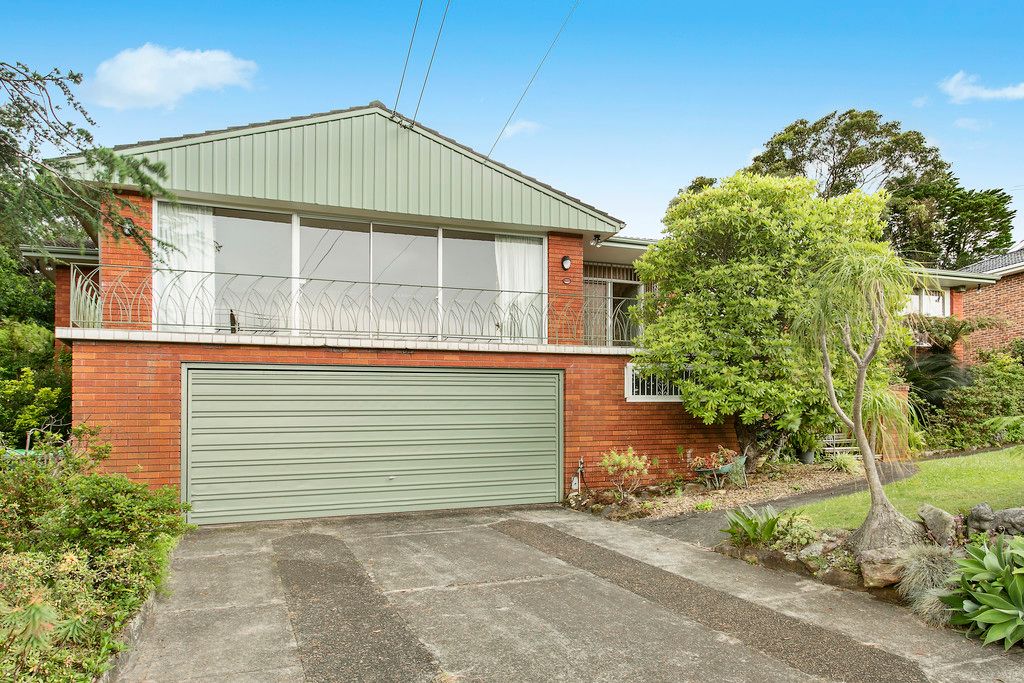 108 Deepwater Road, Castle Cove, NSW 2069