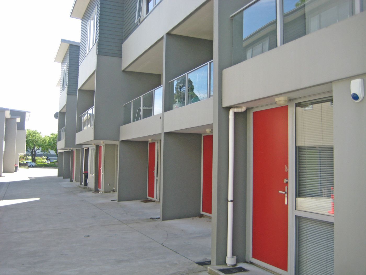 11/106 Bealey Avenue, Christchurch City, Canterbury