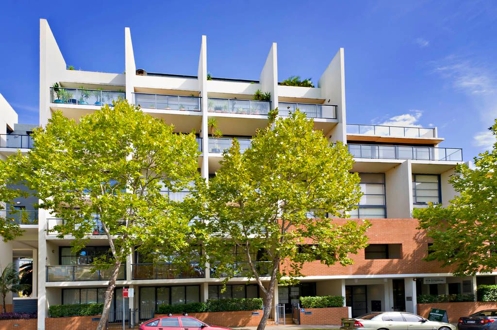 204w/138 Carillon Avenue, Newtown, NSW 2042