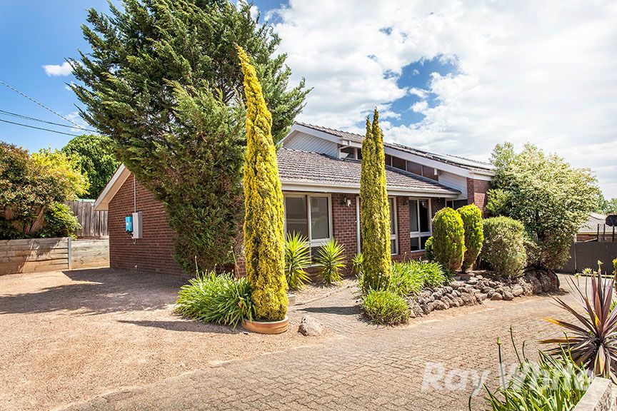 4 Kimberley Court, Mount Waverley VIC 3149