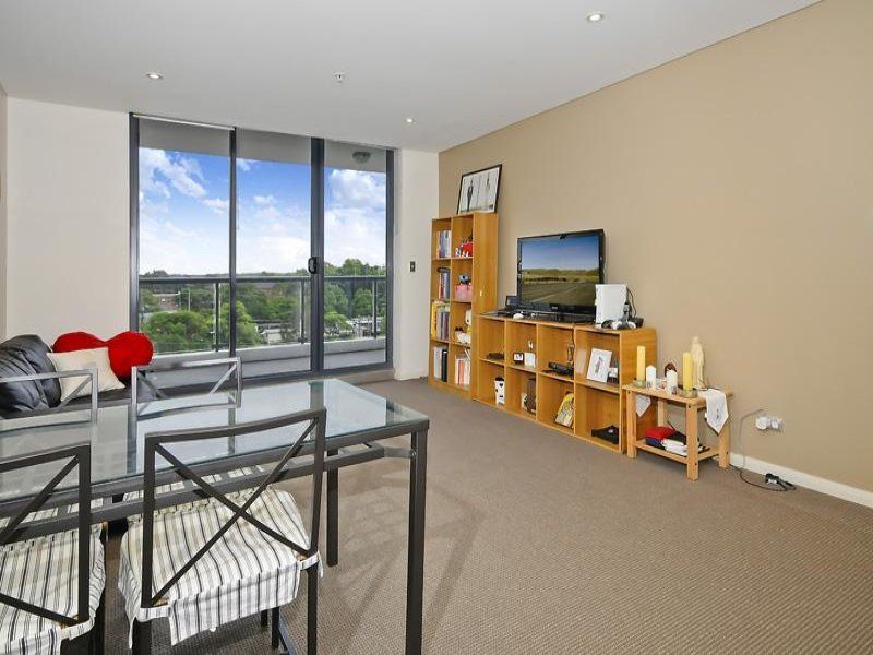 1C Burdett Street, Hornsby, NSW 2077
