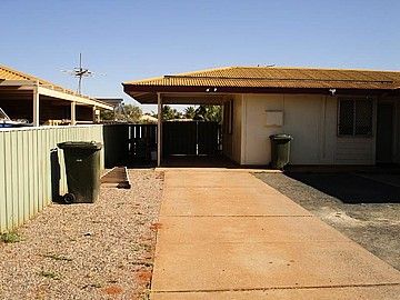 6 Dulverton Terrace, South Hedland, WA 6722