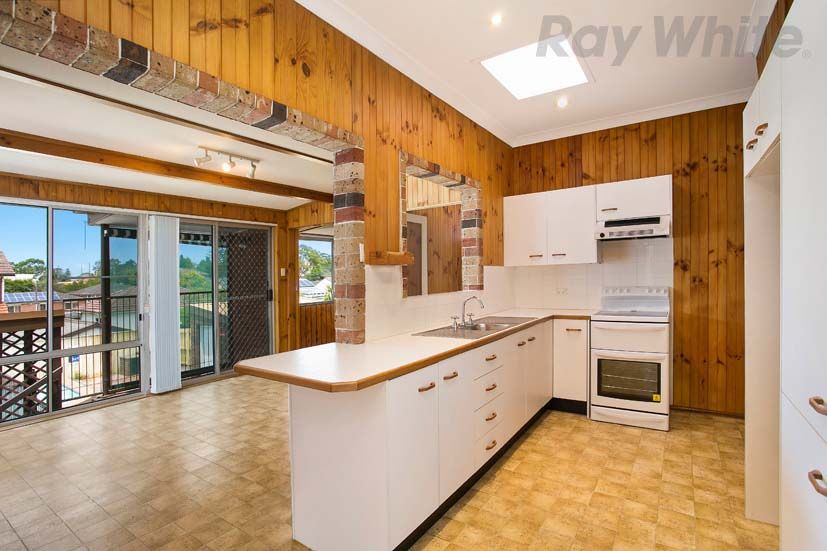 5 Pamela Street, North Ryde, NSW 2113