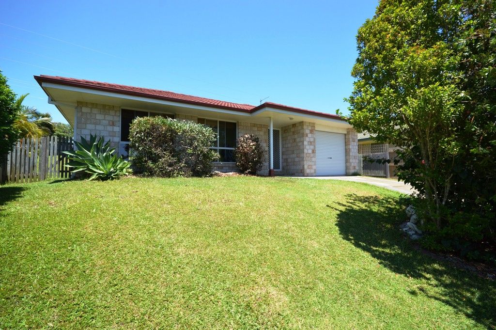 61 Soren Larsen Crescent